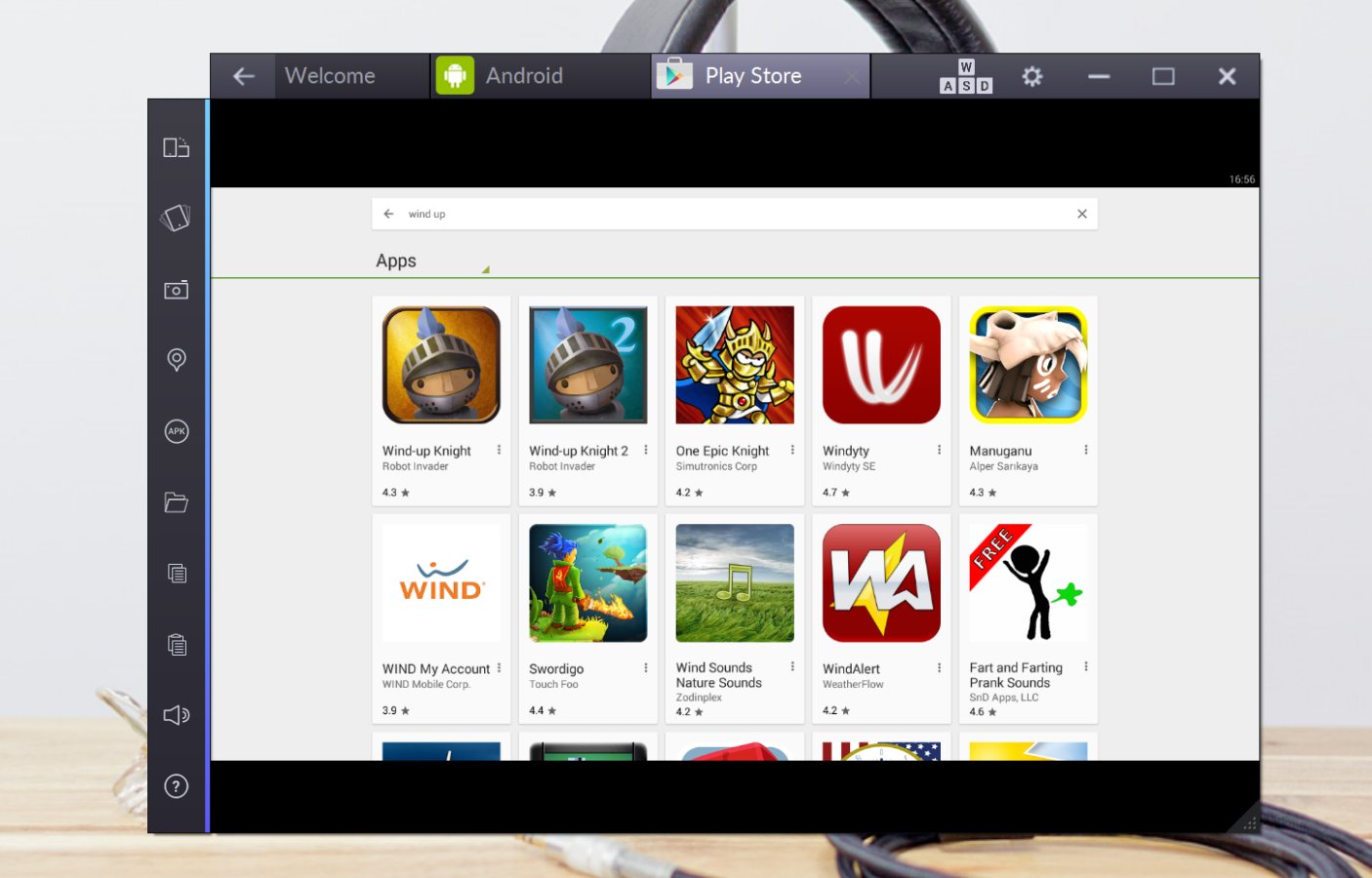 Stream PC Games to Your Android - Lifewire