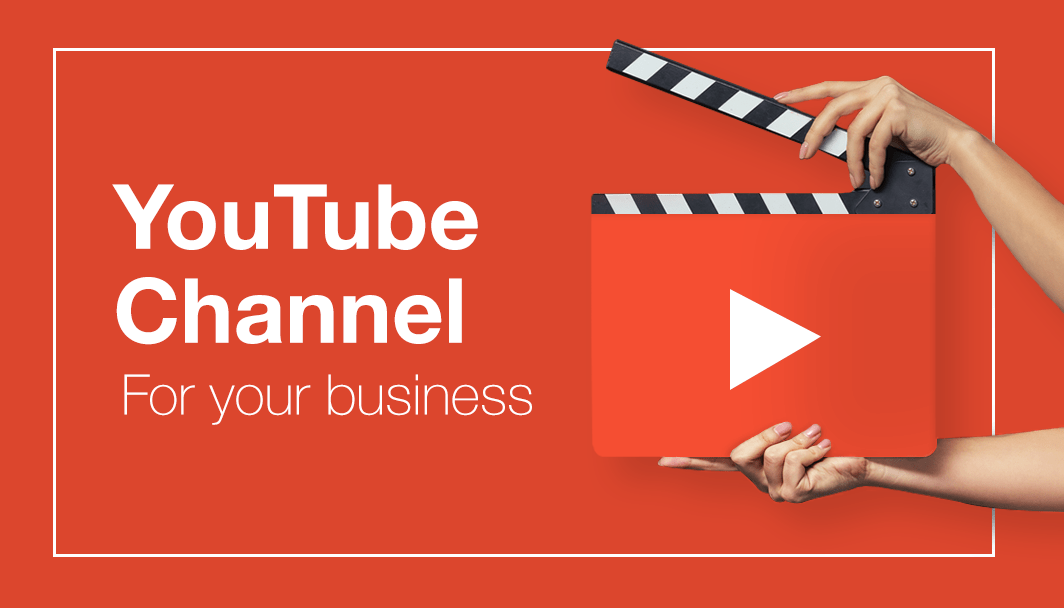 Growing Your Business, YouTube
