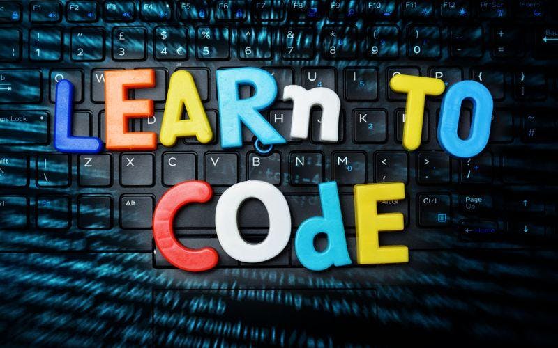 Coding - Learn To Code